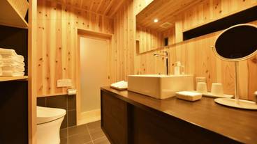 バスルーム / 22