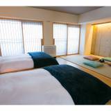 スタンダードファミリールーム / 1