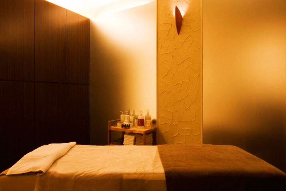 リラクゼーションサロン「1/fのゆらぎ」