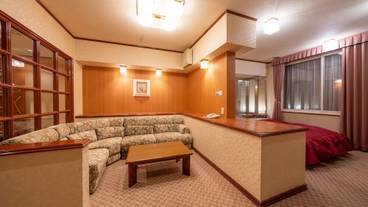 リビング エリア / 37