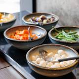 朝食メニュー カレートッピング / 4