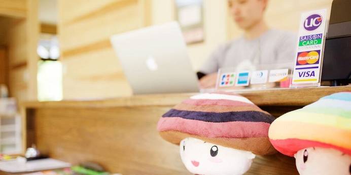 里の旅リゾート ロッジきよかわ（大分県 コテージ・ロッジ・一棟貸） / 1