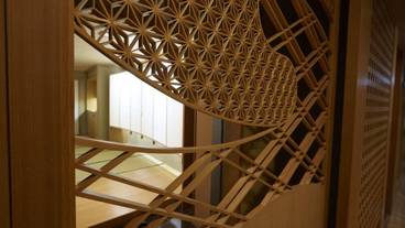 客室の設備とサービス / 18