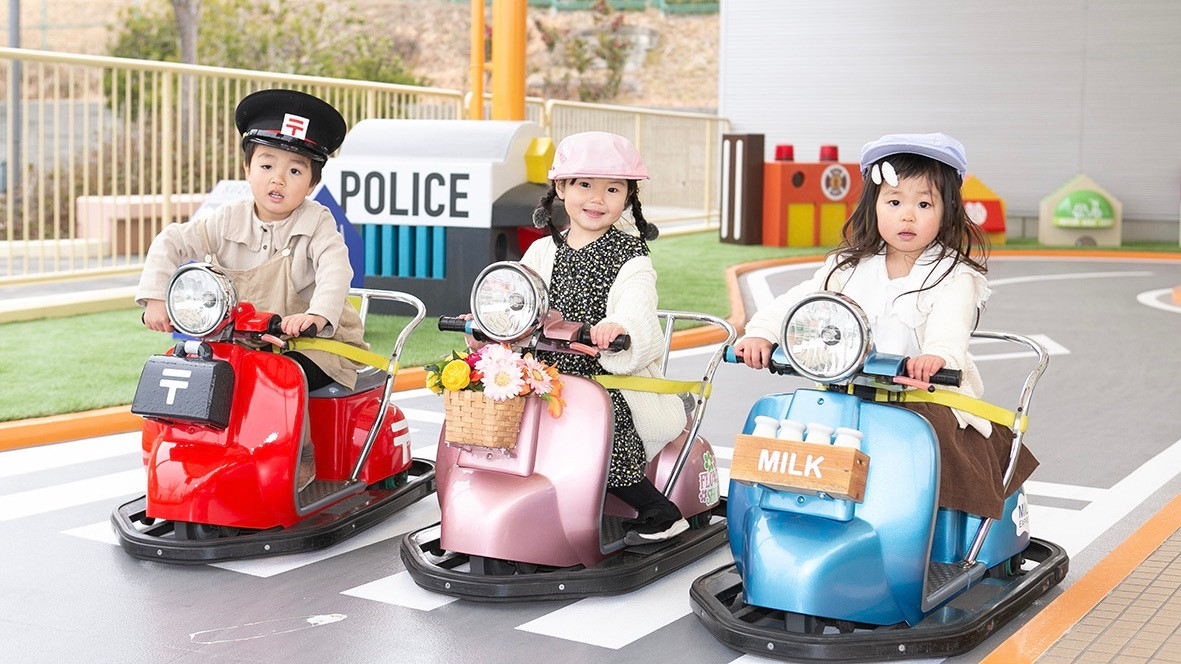 荷物も心も軽くしてくれる、子連れ旅行歓迎のホテルをご紹介♪4375219