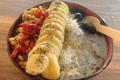 ザ サンライズ シャック イナムラ ビーチ アンド パーク