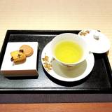 ホテルに着いた時から
新旧の美しさに触れる / 5