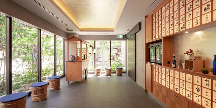 MIMARU大阪 心斎橋EAST（大阪府 アパートメント） / 1