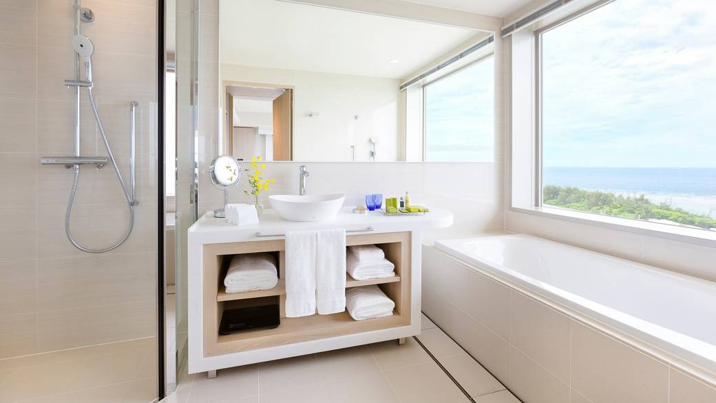 デラックススイート / 2