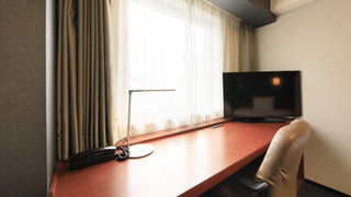 スタンダード ダブルルーム 1 ベッドルーム 禁煙