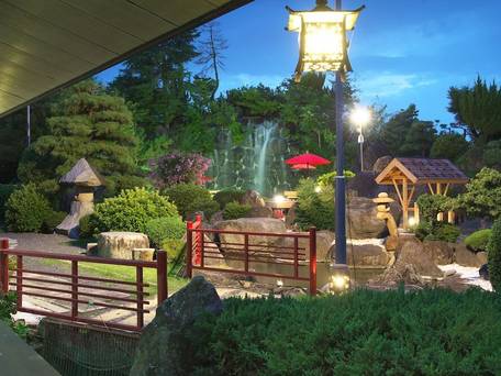 銘庭の宿 ホテル甲子園 / 5