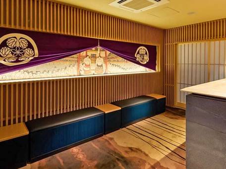 Stay SAKURA Tokyo 浅草 横綱 HOTEL / 2