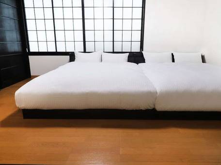 侍邸 京都清水 / 4