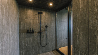 露天風呂付コンフォートスイートルーム(3ベッド)禁煙