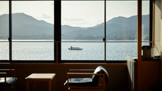 スーペリア ツインルーム　海