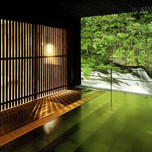 【全国】水の音に耳をすませて気分転換。滝が見える旅館7選