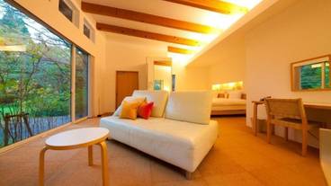 リビングルーム / 8