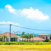 THE MIYARA GARDEN(ザミヤラガーデン)(沖縄県 別荘・ヴィラ・コンドミニアム) / 3