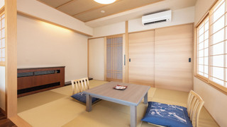 デラックス ルーム