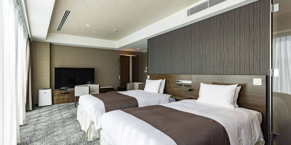 デラックスツイン