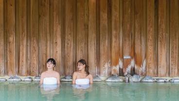 温泉 / 6