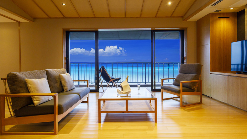 海の旅亭 名嘉真荘3652195