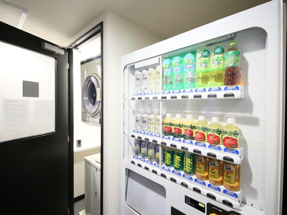 自動販売機