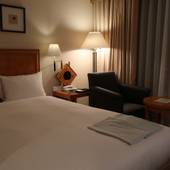 ホテル日航高知 旭ロイヤル（高知県 シティホテル） / 2