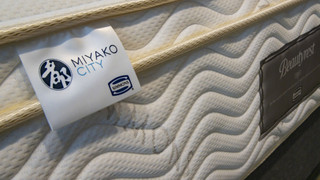 デラックス ルーム 禁煙