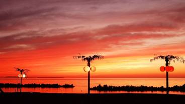 施設からの眺望 / 11