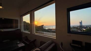 施設からの眺望 / 9