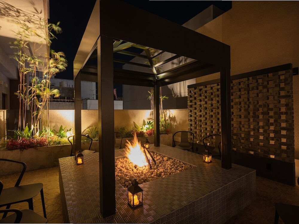 テラス / パティオ