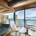 カップルのご褒美旅行に！琵琶湖の絶景を満喫できる高級ホテル&旅館5選