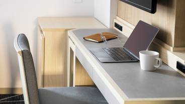 ダブルルーム(2) / 2