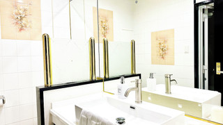 トリプルルーム