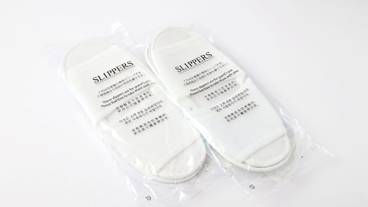 客室の設備とサービス / 9