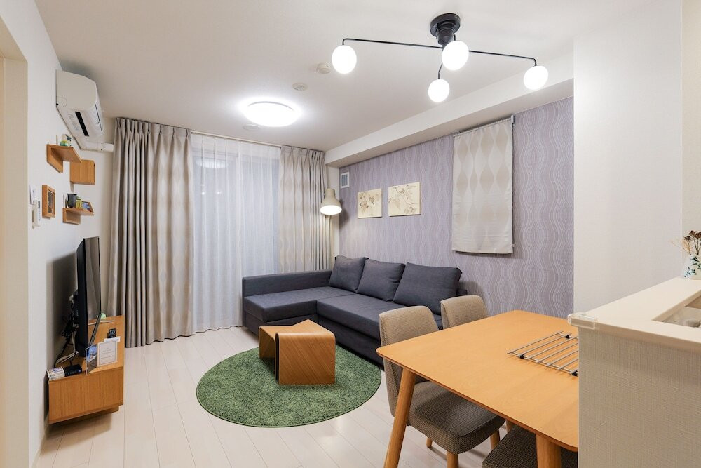 リビングルーム