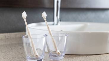 施設内の設備 / 7