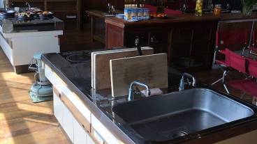 共用キッチン / 2