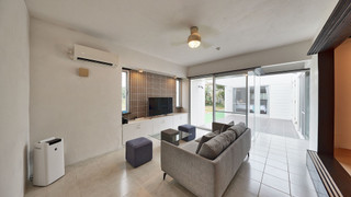 デラックス ビラ 7人部屋