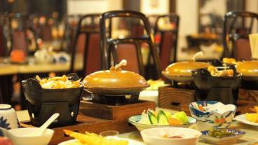 食事・飲み物 / 2