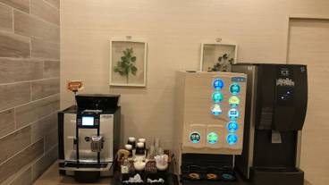 施設内の設備 / 3