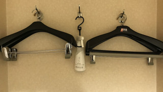 トリプルルーム (別館) 禁煙 (ベッド幅100 cm)