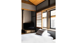 THE MACHIYA ルーム (和室)