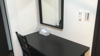 エコノミー ダブルルーム 共用バスルーム 2F