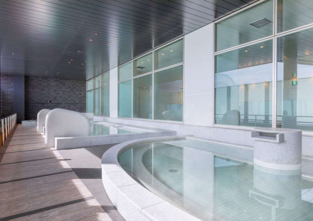 ユニバーサル・スタジオ・ジャパンすぐそばでワンランク上のホテルステイを4266891