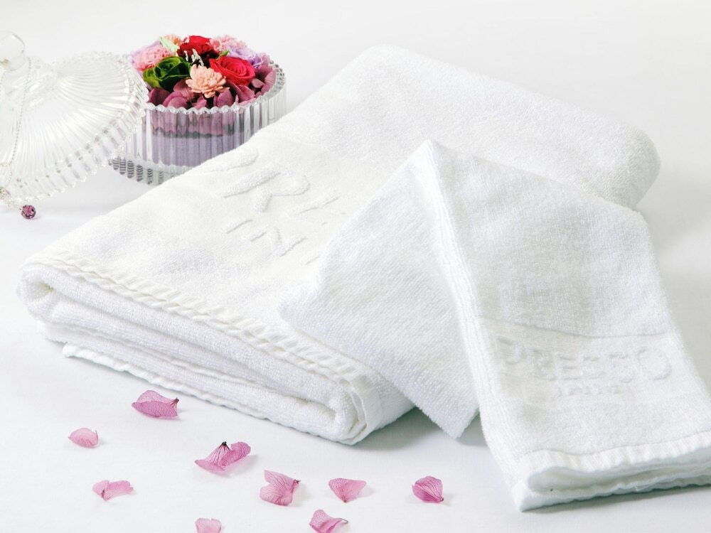 客室の設備とサービス