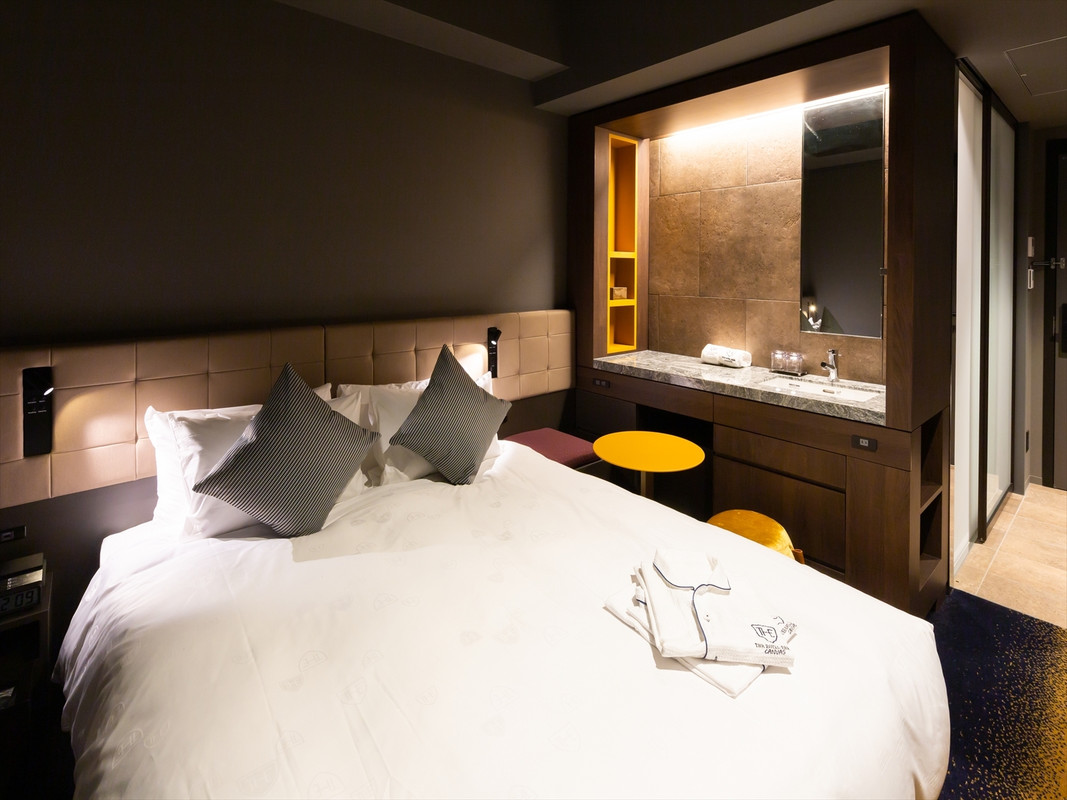 ザ ロイヤルパーク キャンバス 銀座8(ザ ロイヤルパーク キャンバス ギンザ エイト) / 3