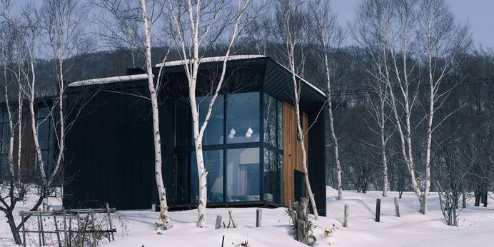 MAOIQ（北海道 コテージ・ロッジ・一棟貸） / 1