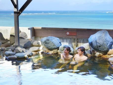 琉球温泉 瀬長島ホテル / 4