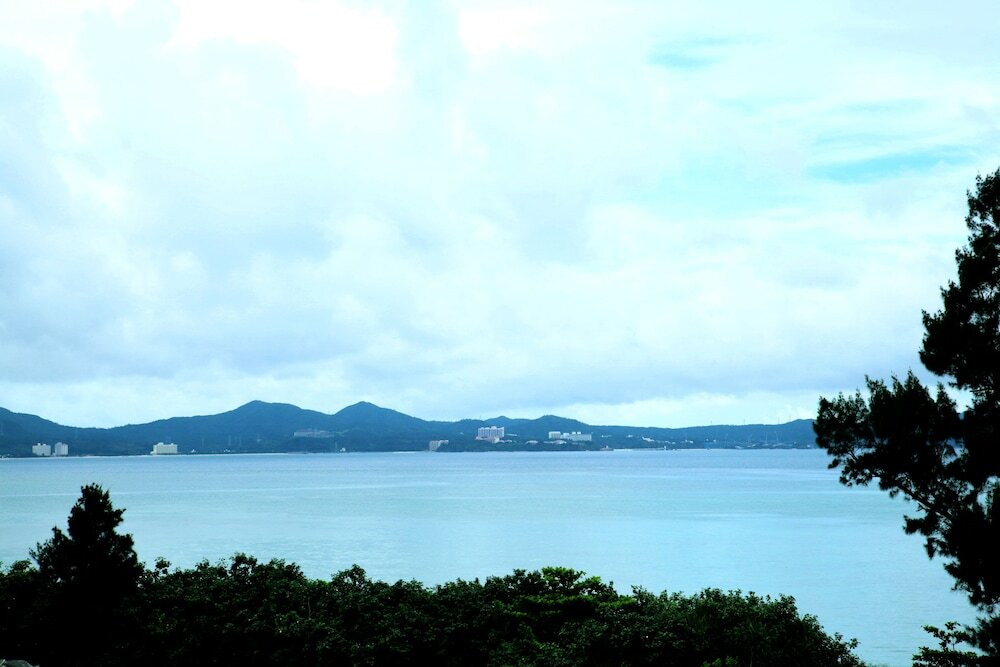 施設からの眺望